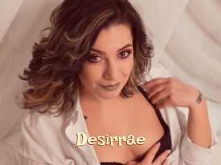 Desirrae