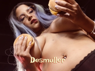Desmuller