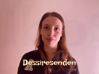 Dessiresenden