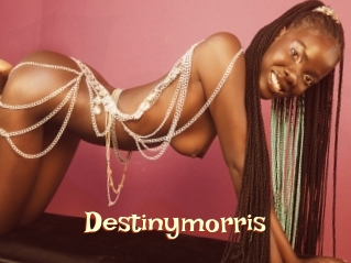 Destinymorris