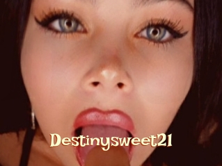 Destinysweet21