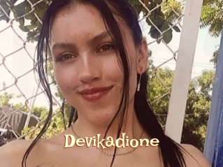 Devikadione