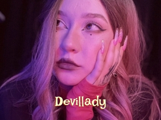 Devillady