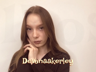 Devonaakerley