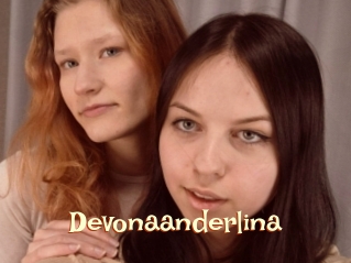 Devonaanderlina