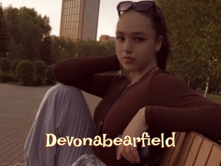 Devonabearfield