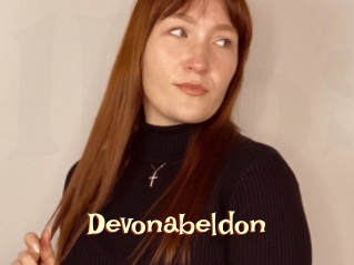 Devonabeldon