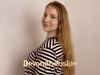 Devonabenskin