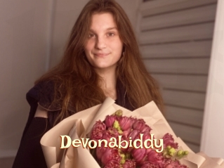 Devonabiddy