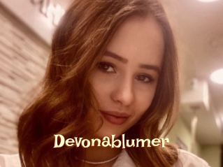 Devonablumer