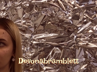 Devonabramblett