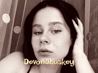 Devonabuskey