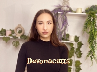 Devonacatts