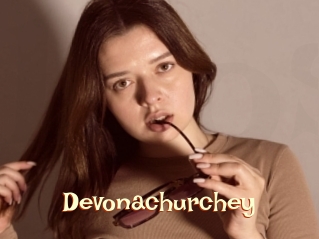 Devonachurchey