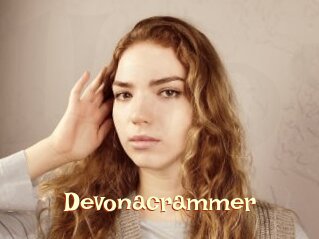 Devonacrammer