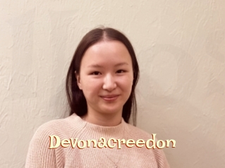 Devonacreedon