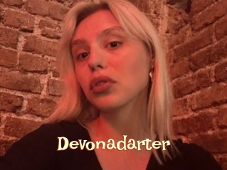 Devonadarter