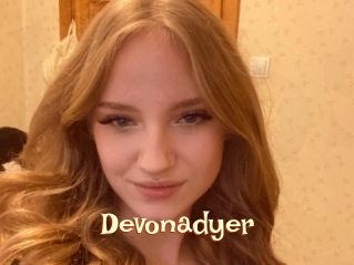Devonadyer