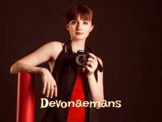 Devonaemans