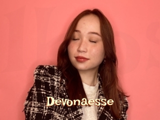 Devonaesse