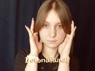 Devonafairall