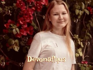 Devonaflips
