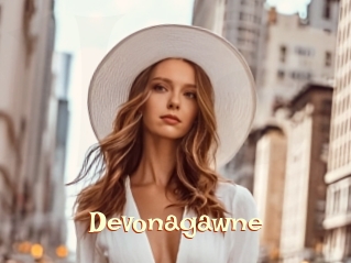 Devonagawne