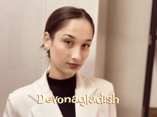 Devonagladish