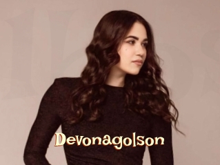 Devonagolson