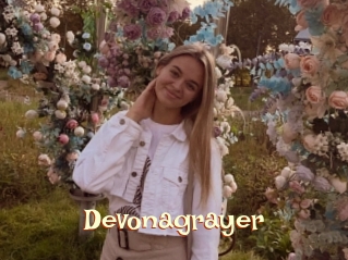 Devonagrayer