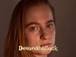 Devonahallock