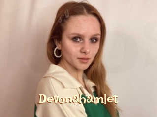 Devonahamlet
