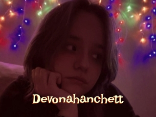 Devonahanchett