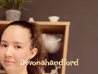 Devonahandford