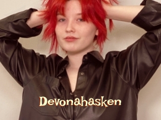 Devonahasken