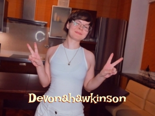 Devonahawkinson