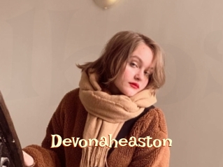 Devonaheaston