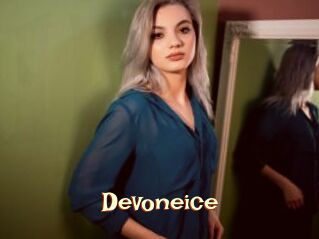 Devoneice