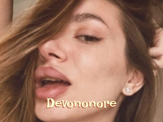 Devononore