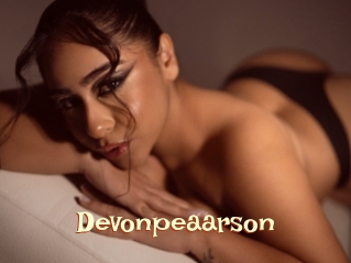 Devonpeaarson