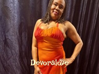 Devoralove