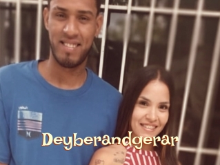 Deyberandgerar