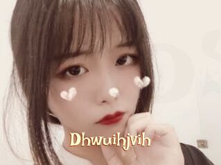 Dhwuihjvih