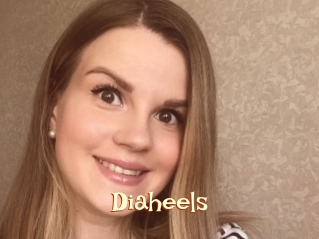 Diaheels