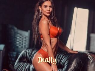 Dially