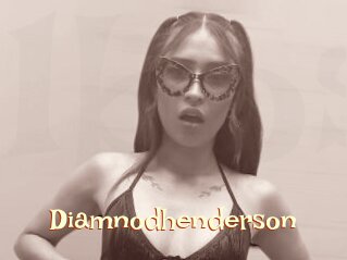 Diamnodhenderson