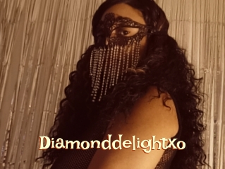 Diamonddelightxo