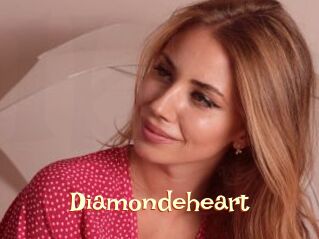 Diamondeheart