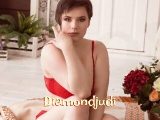 Diamondjudi