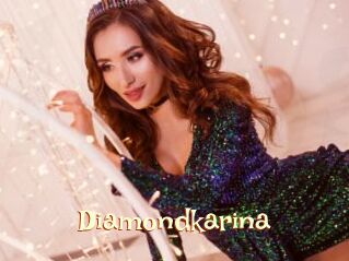Diamondkarina